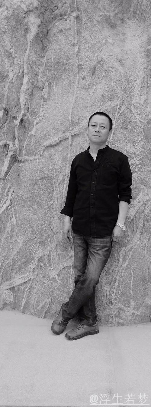 赵英旭：展望未来