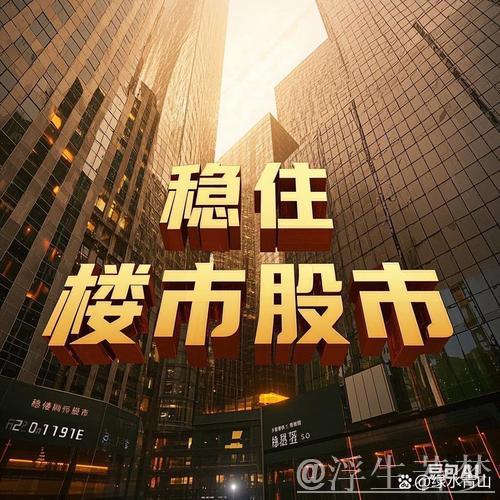 金融政策齐发力,稳市场稳预期迎挑战 金融政策齐发力,稳市场稳预期迎挑战
