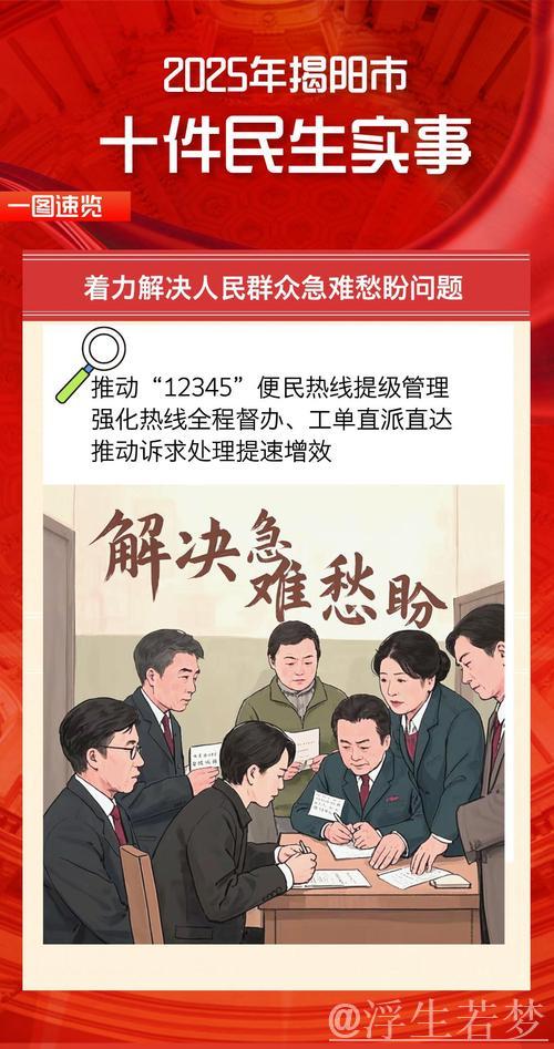 中央部署新举措,聚焦群众急难愁盼问题解决 中央部署新举措,聚焦群众急难愁盼问题解决