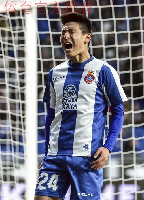 新华社：武磊进球定胜局 西班牙人列西甲第七获欧战资格