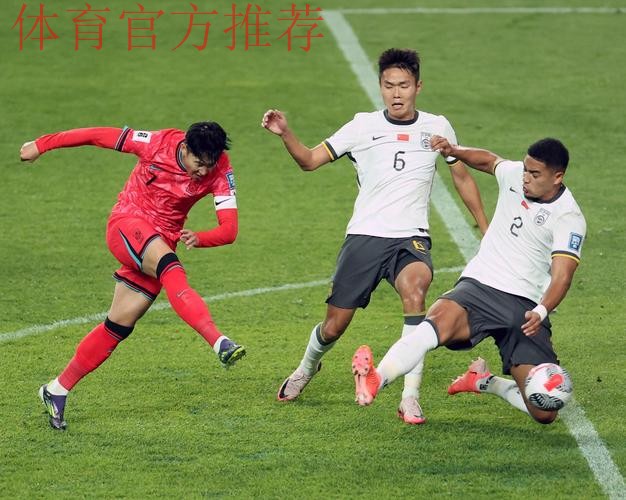 中国队0:1不敌韩国 小组第二晋级18强